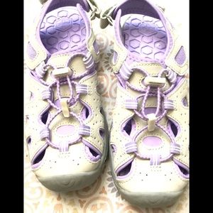 Khombu Kids Summer Water Outdoor Sandals